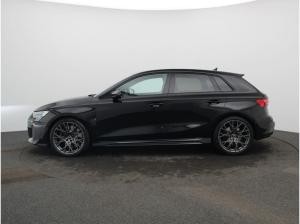 Audi RS3 RS 3 Sportback RS-Schalensitze, Sonos, Vmax280