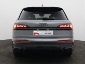 Audi Q7 S-Line 50 TDI quattro / OLED, Pano, AHK, B&O