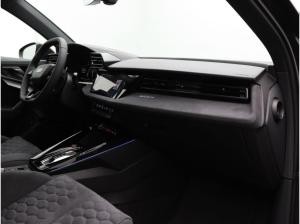 Audi RS3 RS 3 Sportback RS-Schalensitze, Sonos, Vmax280