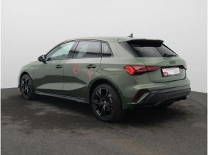 Audi A3 Sportback S-Line 40TFSIe S-tronic / Navi, LED