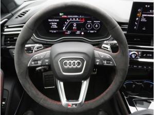 Audi RS4 RS 4 Avant quattro/ RSCompetition+, Vmax290, AHK