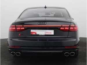 Audi S8 TFSI quattro / Pano, Matrix, 360°, B&O, OLED