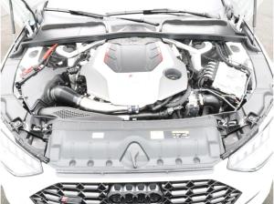 Audi RS4 RS 4 Avant quattro/ RSCompetition+, Vmax290, AHK