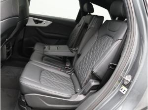Audi Q7 S-Line 50 TDI quattro / OLED, Pano, AHK, B&O
