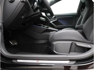 Audi RS3 RS 3 Sportback RS-Schalensitze, Sonos, Vmax280