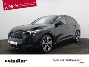 Audi Q5 edition one TDI quattro / OLED, TechPro, B&O
