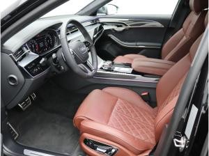 Audi S8 TFSI quattro / Pano, Matrix, 360°, B&O, OLED