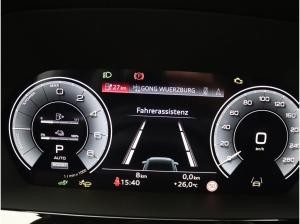 Audi A3 Sportback S-Line 40TFSIe S-tronic / Navi, LED