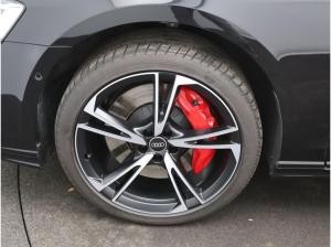 Audi S8 TFSI quattro / Pano, Matrix, 360°, B&O, OLED