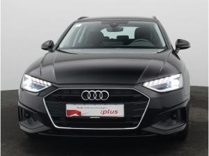 Audi A4 Avant 40 TDI S-tronic / MMI-Navi+, Tour, LED
