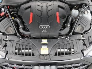 Audi S8 TFSI quattro / Pano, Matrix, 360°, B&O, OLED