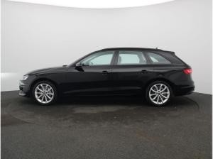 Audi A4 Avant 40 TDI S-tronic / MMI-Navi+, Tour, LED