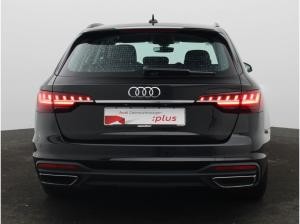 Audi A4 Avant 40 TDI S-tronic / MMI-Navi+, Tour, LED