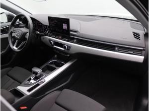 Audi A4 Avant 40 TDI S-tronic / MMI-Navi+, Tour, LED