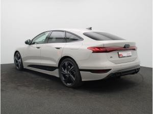 Audi A6 e-tron A6 Sportback e-tron performance S-Line/ AHK, B&O