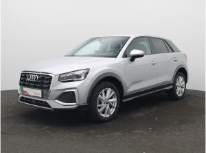 Audi Q2 advanced 35 TFSI S-tronic / Navi, Matrix, AHK