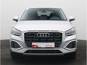 Audi Q2 advanced 35 TFSI S-tronic / Navi, Matrix, AHK