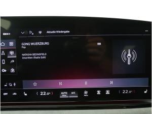 Audi A6 e-tron A6 Sportback e-tron performance S-Line/ AHK, B&O