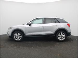Audi Q2 advanced 35 TFSI S-tronic / Navi, Matrix, AHK