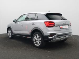 Audi Q2 advanced 35 TFSI S-tronic / Navi, Matrix, AHK
