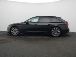 Audi A6 Avant S-Line 50TDI quattro/ Pano, Matrix, AHK