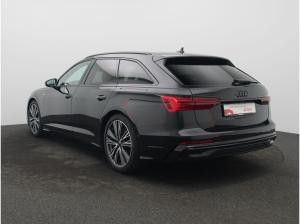 Audi A6 Avant S-Line 50TDI quattro/ Pano, Matrix, AHK