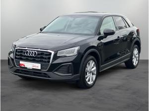 Audi Q2 35 TFSI S-tronic / MMI-Navi plus, LED, RFK