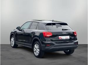 Audi Q2 35 TFSI S-tronic / MMI-Navi plus, LED, RFK