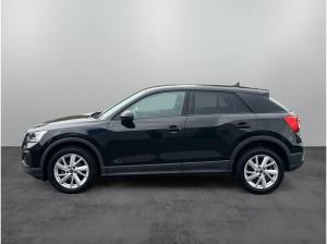 Audi Q2 35 TFSI S-tronic / MMI-Navi plus, LED, RFK