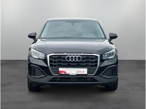 Audi Q2 35 TFSI S-tronic / MMI-Navi plus, LED, RFK
