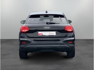 Audi Q2 35 TFSI S-tronic / MMI-Navi plus, LED, RFK