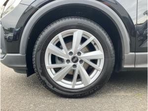 Audi Q2 35 TFSI S-tronic / MMI-Navi plus, LED, RFK