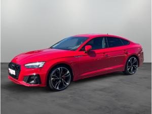 Audi A5 Sportback S-Line 40TDI quattro S-tronic/Laser