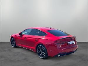 Audi A5 Sportback S-Line 40TDI quattro S-tronic/Laser