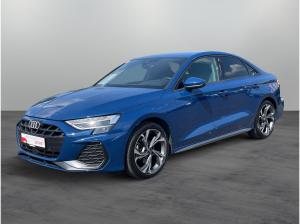 Audi A3 Limousine S-Line 35 TFSI / Navi+, Sonos, AHK
