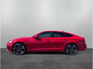 Audi A5 Sportback S-Line 40TDI quattro S-tronic/Laser