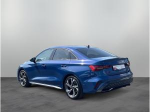 Audi A3 Limousine S-Line 35 TFSI / Navi+, Sonos, AHK