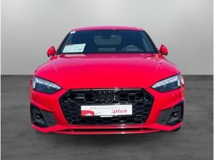 Audi A5 Sportback S-Line 40TDI quattro S-tronic/Laser