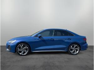 Audi A3 Limousine S-Line 35 TFSI / Navi+, Sonos, AHK