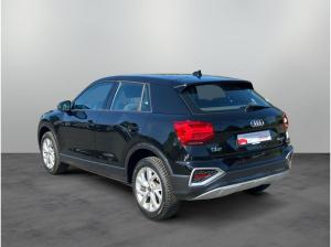 Audi Q2 advanced 35 TFSI S-tronic / Navi, Matrix, AHK