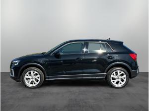 Audi Q2 advanced 35 TFSI S-tronic / Navi, Matrix, AHK