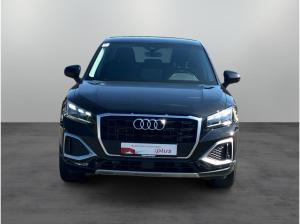 Audi Q2 advanced 35 TFSI S-tronic / Navi, Matrix, AHK