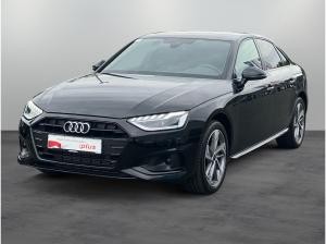 Audi A4 Limousine advanced 40 TFSI S-tronic / Matrix