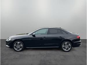Audi A4 Limousine advanced 40 TFSI S-tronic / Matrix