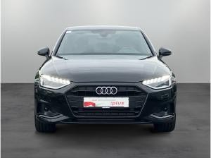 Audi A4 Limousine advanced 40 TFSI S-tronic / Matrix