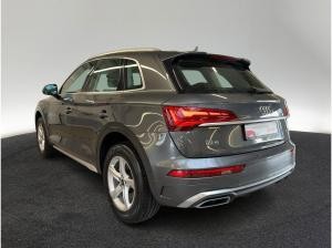 Audi Q5 S line 40 TDI quattro LED Navi Teilleder virtual