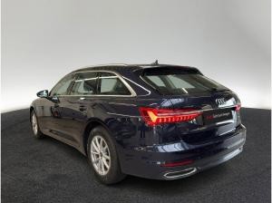 Audi A6 Avant sport 40 TDI quattro Head-Up AHK Matrix Kamera
