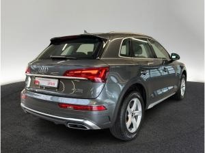 Audi Q5 S line 40 TDI quattro LED Navi Teilleder virtual