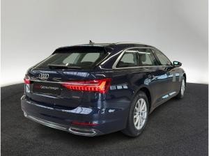 Audi A6 Avant sport 40 TDI quattro Head-Up AHK Matrix Kamera