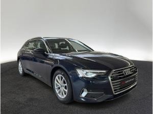 Audi A6 Avant sport 40 TDI quattro Head-Up AHK Matrix Kamera